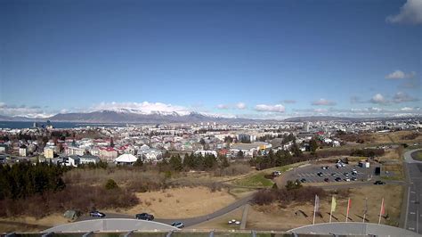 webcam iceland|Perlan over Reykjavík